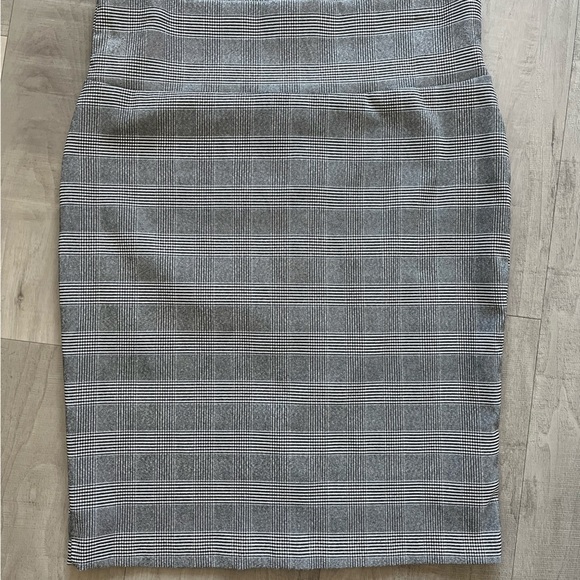 Jupe crayon - Picture 1 of 4